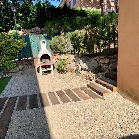 Hauzify I Casa Les Penyes Villa Sant Feliu de Guíxols Exterior photo