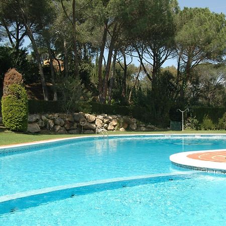 Hauzify I Casa Les Penyes Villa Sant Feliu de Guíxols Exterior photo