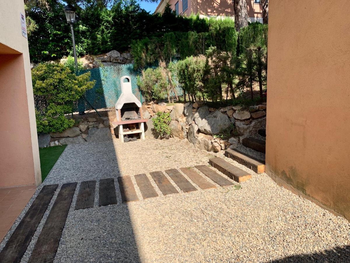 Hauzify I Casa Les Penyes Villa Sant Feliu de Guíxols Exterior photo