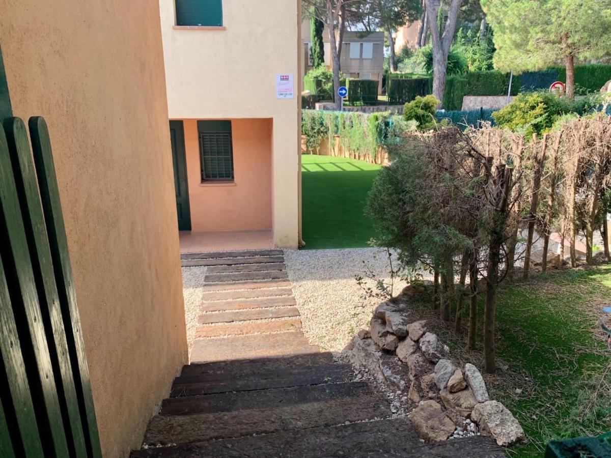 Hauzify I Casa Les Penyes Villa Sant Feliu de Guíxols Exterior photo