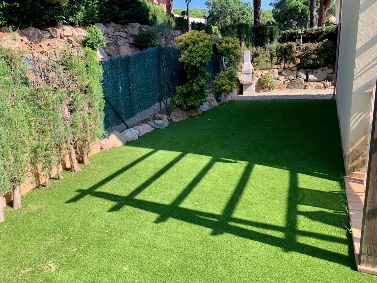Hauzify I Casa Les Penyes Villa Sant Feliu de Guíxols Exterior photo