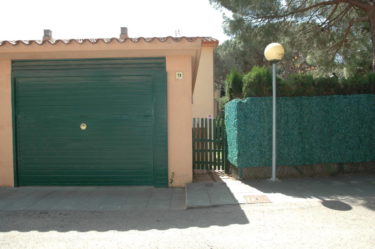 Hauzify I Casa Les Penyes Villa Sant Feliu de Guíxols Exterior photo
