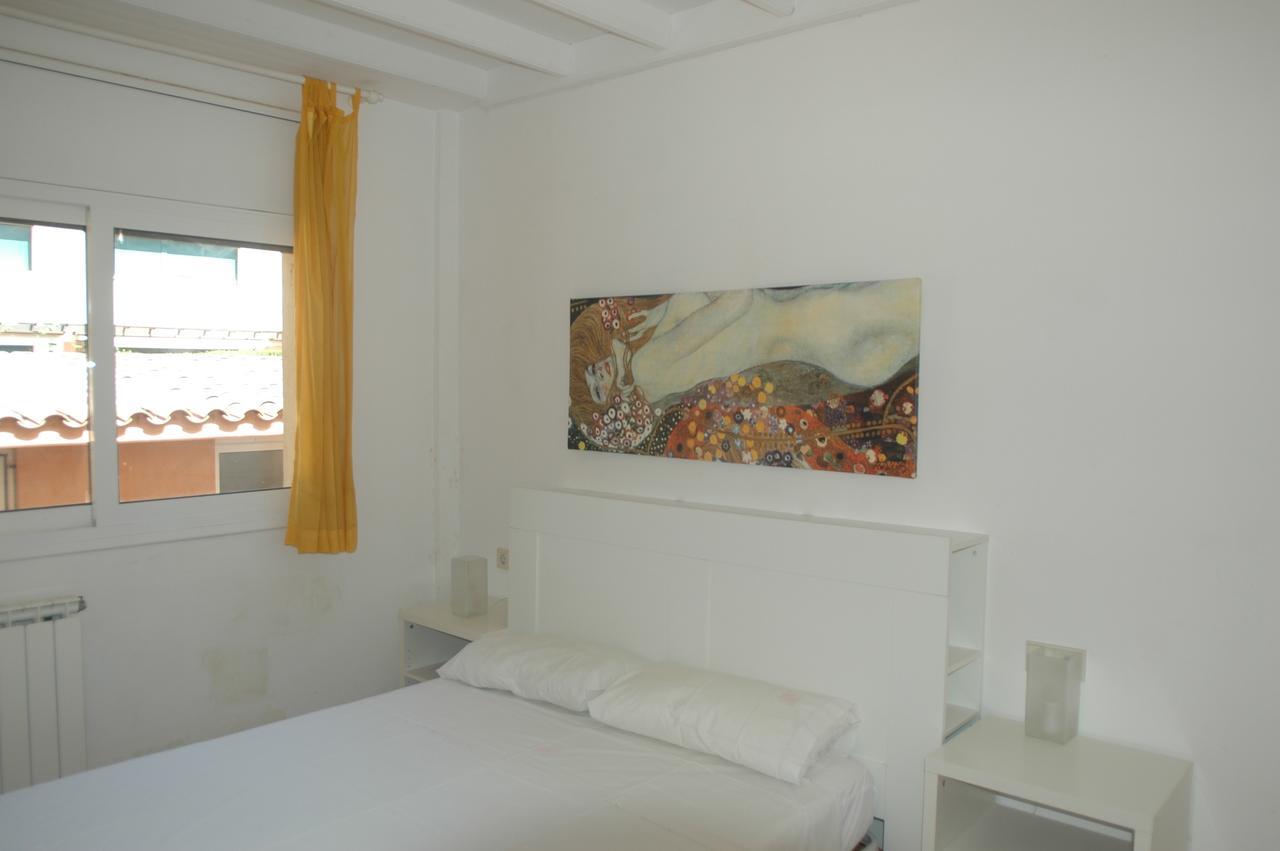 Hauzify I Casa Les Penyes Villa Sant Feliu de Guíxols Exterior photo