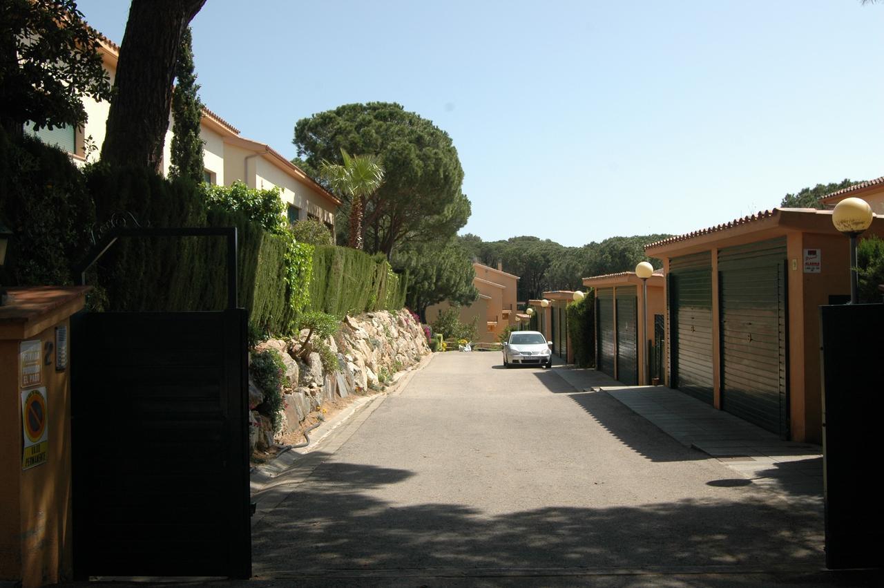 Hauzify I Casa Les Penyes Villa Sant Feliu de Guíxols Exterior photo