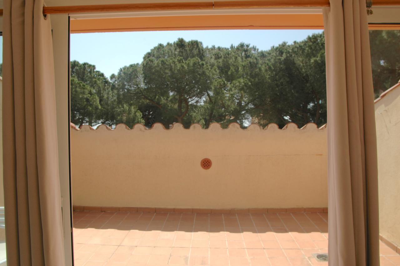 Hauzify I Casa Les Penyes Villa Sant Feliu de Guíxols Exterior photo