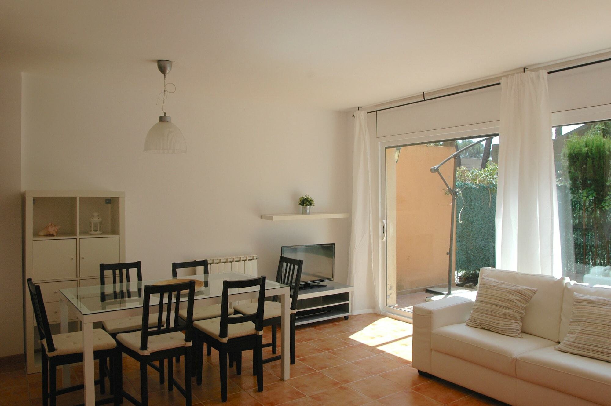 Hauzify I Casa Les Penyes Villa Sant Feliu de Guíxols Exterior photo