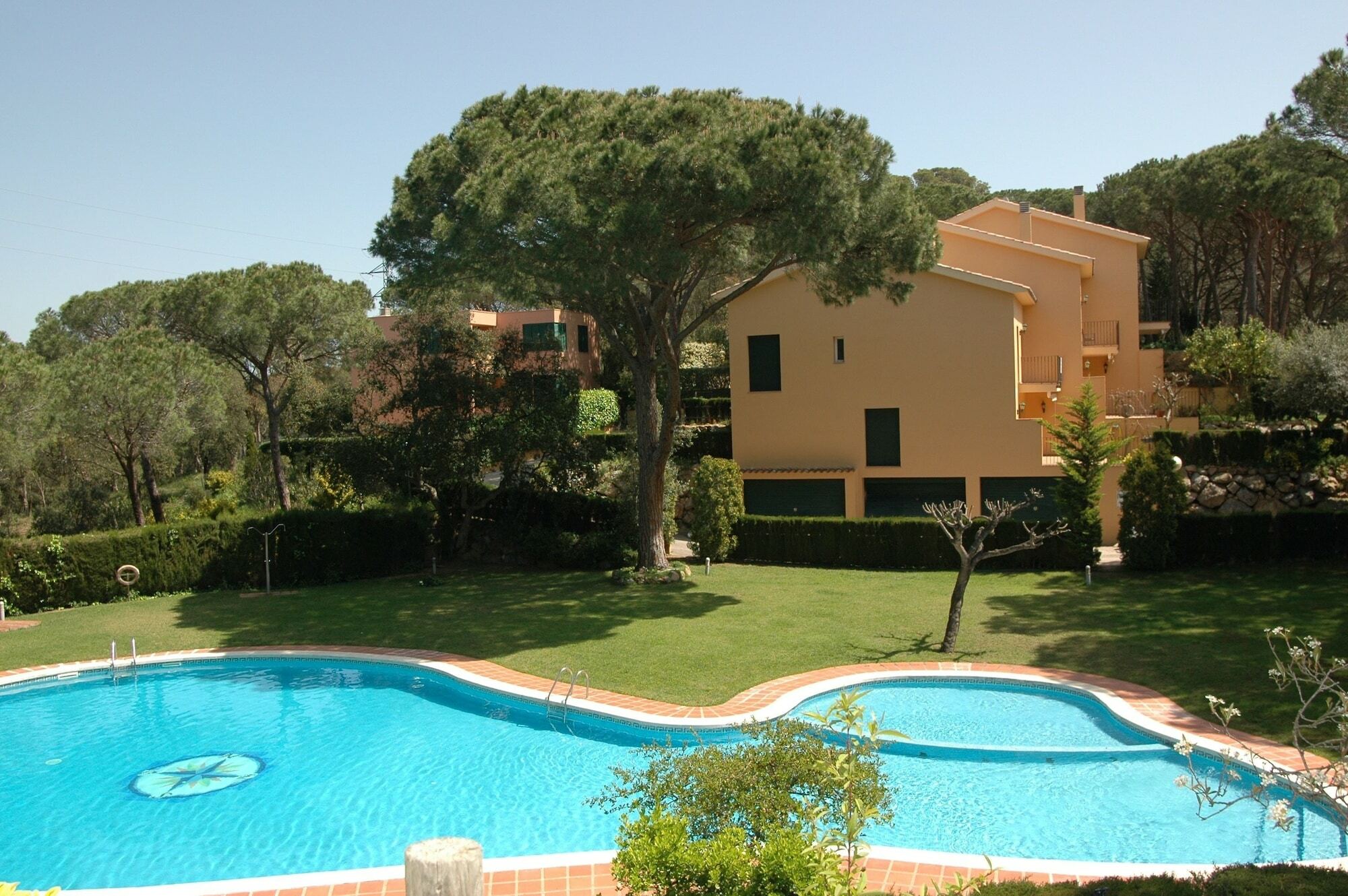 Hauzify I Casa Les Penyes Villa Sant Feliu de Guíxols Exterior photo