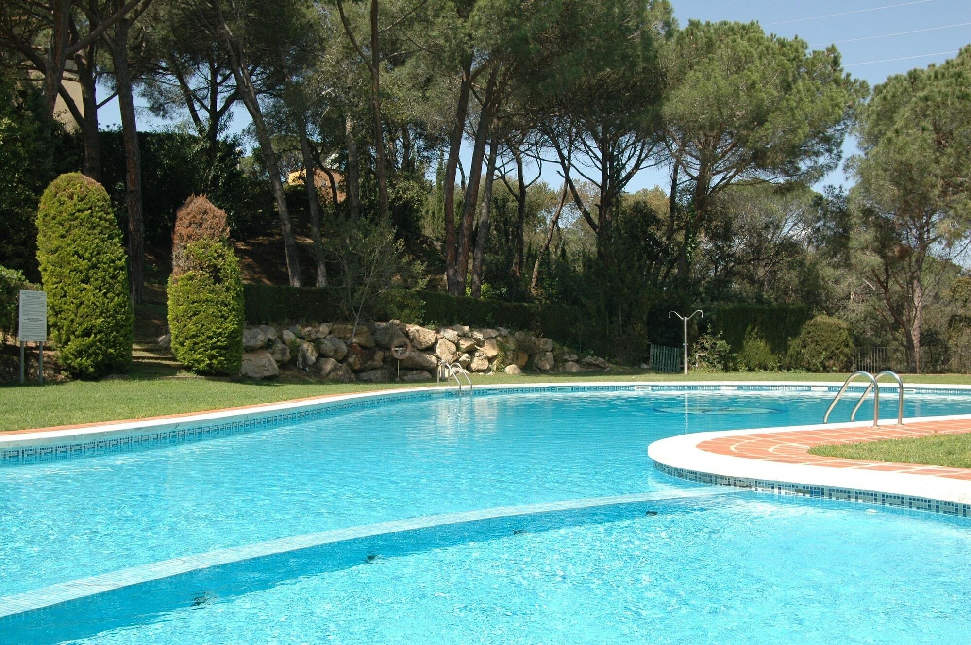 Hauzify I Casa Les Penyes Villa Sant Feliu de Guíxols Exterior photo